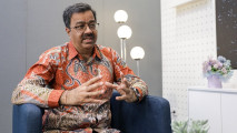 XLSMART Fokus pada Pertumbuhan Berkelanjutan