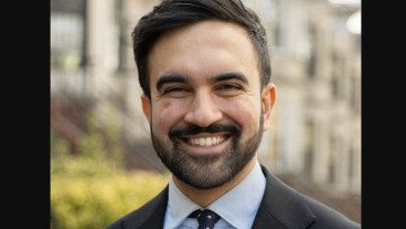 Zohran Mamdani Hampir Pasti jadi Wali Kota New York Usai Cuomo Ngaku Kalah