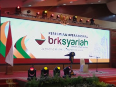 Bank Riau Kepri Syariah Buka Lowongan Posisi Komisaris hingga Direksi