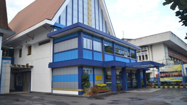 Penerimaan Pajak di Wilayah KPPN Malang Tembus Rp45,6 Triliun