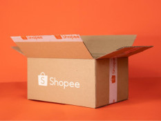 Pedagang di Shopee-Tokopedia Cs Bakal Kena Pajak Online, Diumumkan Bulan Depan