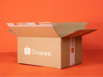 Pedagang di Shopee-Tokopedia Cs Bakal Kena Pajak Online, Diumumkan Bulan Depan