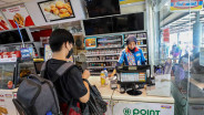 Bos Indoritel (DNET) Bicara Peluang IPO Indomaret