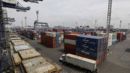 Mendag Optimistis Kantongi Surplus Neraca Dagang di Tengah Konflik Iran-Israel