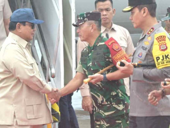 Prabowo Bakal Resmikan Proyek Wellness Center RSUP Prof Ngoerah dan KEK Kesehatan Sanur