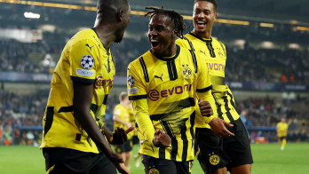 Prediksi Skor Borussia Dortmund vs Ulsan: Head to Head, Susunan Pemain