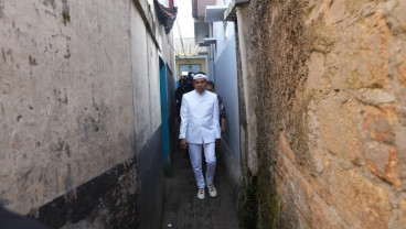 Belanja Modal Pemprov Jabar di APBD Perubahan 2025 Naik Jadi Rp5 Triliun, Ini Alasannya