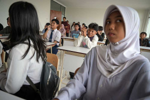Program Sekolah Rakyat Tahap Pertama Akan Dimulai Pada 14 Juli 2025