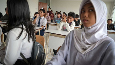 Program Sekolah Rakyat Tahap Pertama Akan Dimulai Pada 14 Juli 2025