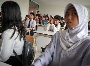 Program Sekolah Rakyat Tahap Pertama Akan Dimulai Pada 14 Juli 2025