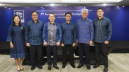 Saratoga (SRTG) Bagikan Dividen Rp200 Miliar & Umumkan Komisaris Baru