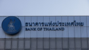 Bank Sentral Thailand Solid Putuskan Tahan Suku Bunga