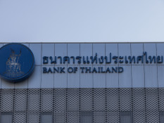 Bank Sentral Thailand Solid Putuskan Tahan Suku Bunga