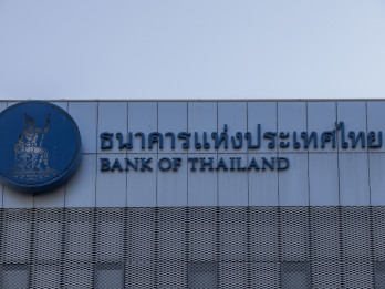 Bank Sentral Thailand Solid Putuskan Tahan Suku Bunga