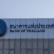Bank Sentral Thailand Solid Putuskan Tahan Suku Bunga