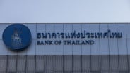 Bank Sentral Thailand Solid Putuskan Tahan Suku Bunga