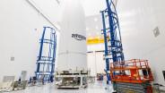 Amazon Kembali Luncurkan 27 Satelit LEO Kuiper Pesaing Starlink