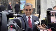 Sampai Mana Progres Surat Pemakzulan Gibran, Ini Jawaban Muzani