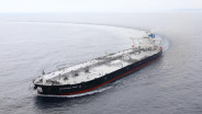 Cengkeraman Kuat Pertamina Shipping Berlayar di Jalur Internasional