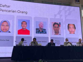 Paulus Tannos Masih Ogah Diekstradisi ke Indonesia, Sidang di Singapura Lanjut 7 Juli