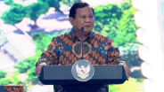 Prabowo Resmikan Bali International Hospital di KEK Sanur, Ucapkan Terima Kasih ke Jokowi