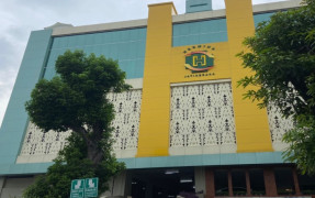 Grup Djarum dan Astra Bertemu di RS Hermina (HEAL)