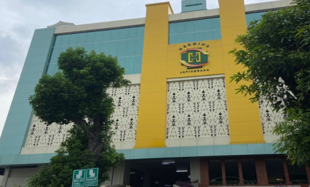 Grup Djarum dan Astra Bertemu di RS Hermina (HEAL)