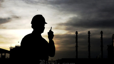 Indonesia Faces Dilemma in Pursuing Energy Collaboration with Russia