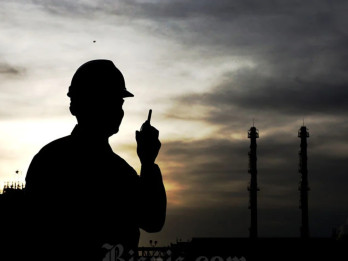 Indonesia Faces Dilemma in Pursuing Energy Collaboration with Russia