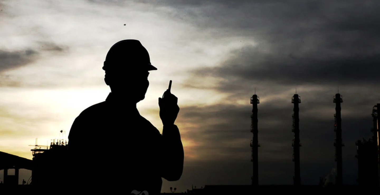 Indonesia Faces Dilemma in Pursuing Energy Collaboration with Russia