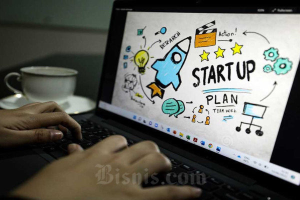 Investor & Konglomerat Midas yang Mengubah Wajah Startup Asia