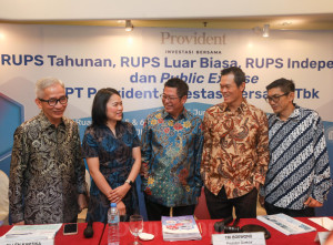 Perkuat Struktur Permodalan, PALM Akan Lakukan Rights Issue