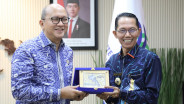 BP Batam Gandeng BKPM untuk Tingkatkan Realisasi Investasi