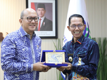 BP Batam Gandeng BKPM untuk Tingkatkan Realisasi Investasi