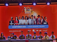 Slank Tampil di Festival “Dare To Listen” 2025 pada 13 September, Segini Harga Tiketnya
