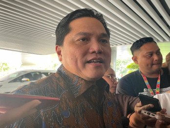 Erick Thohir: Jutaan Warga RI Habiskan Rp150 Triliun Berobat ke Luar Negeri