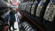 Gajah Tunggal (GJTL) Bakal Tebar Dividen Rp50 per Saham, Lo Kheng Hong Cuan Segini