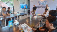 PLN Dorong Energi Bersih Lewat RUPTL 2025-2035, Riau Punya Potensi EBT Hingga 300 GW
