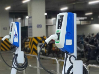Jurus VinFast Rebut Pasar Mobil Listrik RI, Perbanyak Bengkel dan SPKLU