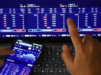BEI Ungkap Alasan Kode Domisili Dibuka Duluan, Kode Broker Menyusul