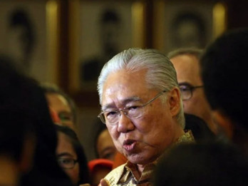 Eks Mendag Enggartiasto Bakal Dipanggil di Sidang Impor Gula? Ini Kata Kejagung