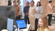 Prabowo Minta Sistem Asuransi Diperkuat: Jangan Hanya Kalangan Atas!