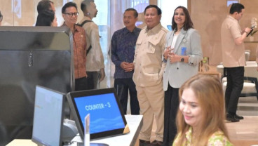 Prabowo Minta Sistem Asuransi Diperkuat: Jangan Hanya Kalangan Atas!