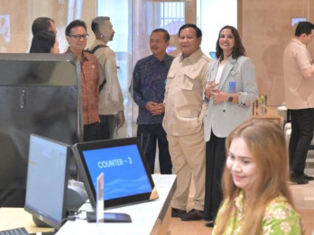 Prabowo Minta Sistem Asuransi Diperkuat: Jangan Hanya Kalangan Atas!