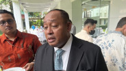 Dirjen Gakkum ESDM Bakal Sikat Tambang Ilegal: Saya Tahu Lubang Tikusnya