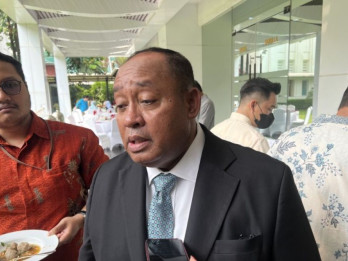 Dirjen Gakkum ESDM Bakal Sikat Tambang Ilegal: Saya Tahu Lubang Tikusnya