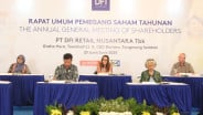 Induk IKEA dan Guardian (HERO) Gelar RUPS, Rombak Direksi dan Komisaris