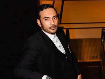 Tripar Multivision Plus (RAAM) Tunjuk Aktor Ario Bayu Jadi Direktur Utama