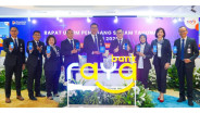 Pemegang Saham Bank Raya (AGRO) Restui Rencana Buyback Saham Rp20 Miliar