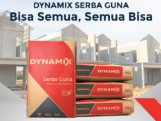 Solusi Bangun (SMCB) Siapkan Capex Rp550 Miliar Kebut Proyek EPC Talavera